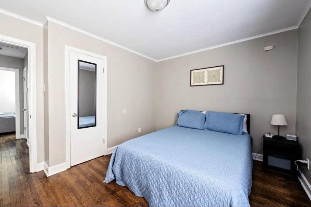 E, Memphis Home 5 Min From I240W Εξωτερικό φωτογραφία
