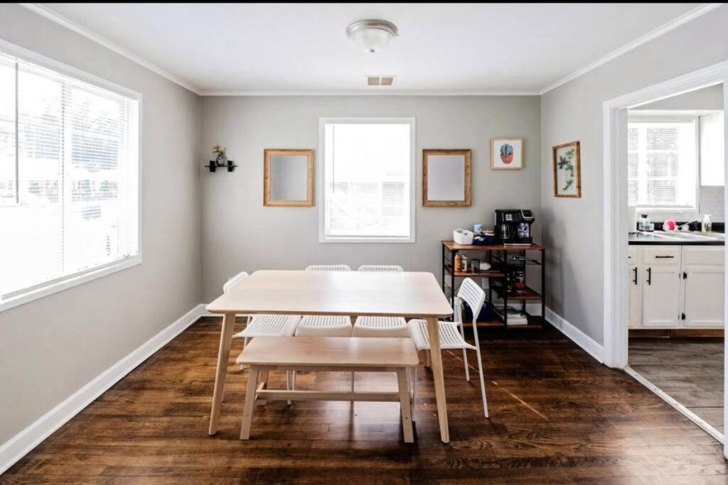 E, Memphis Home 5 Min From I240W Εξωτερικό φωτογραφία