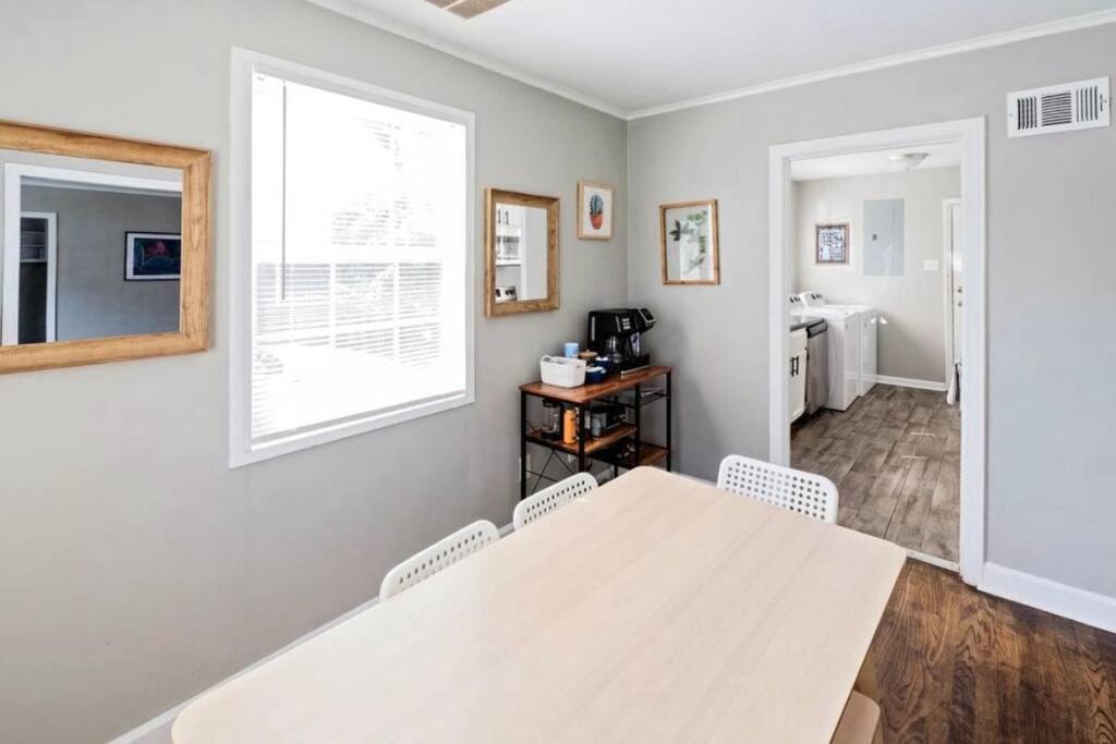 E, Memphis Home 5 Min From I240W Εξωτερικό φωτογραφία