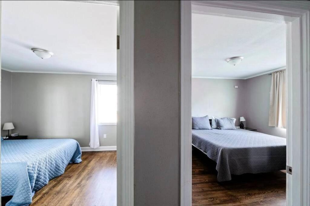 E, Memphis Home 5 Min From I240W Εξωτερικό φωτογραφία