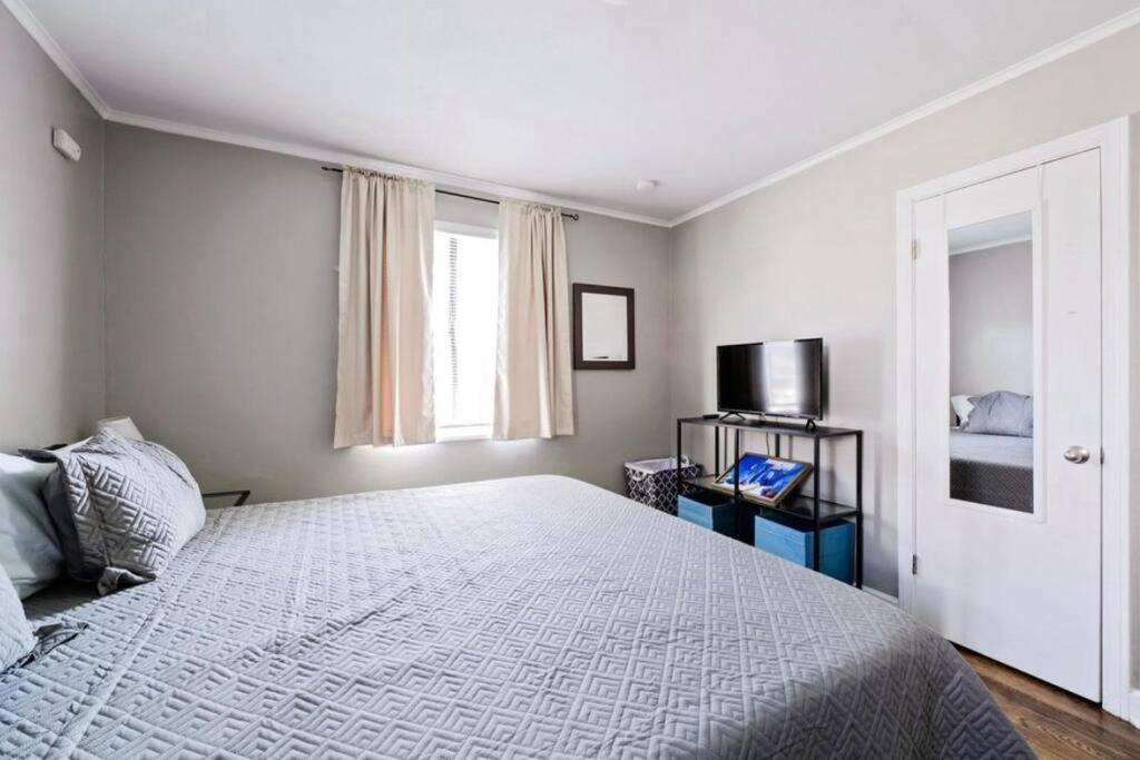 E, Memphis Home 5 Min From I240W Εξωτερικό φωτογραφία
