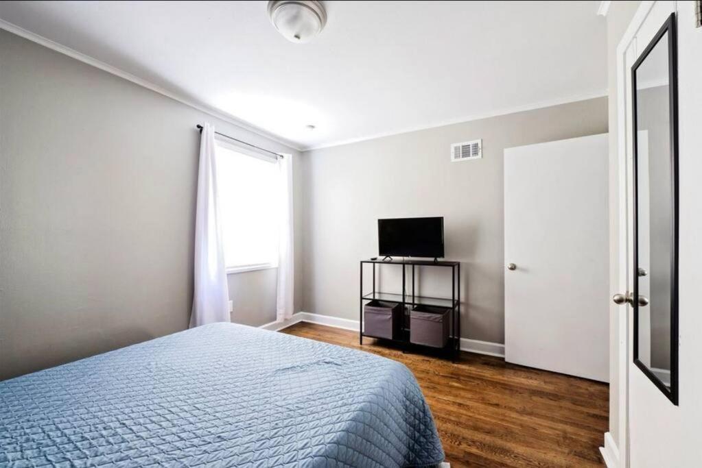 E, Memphis Home 5 Min From I240W Εξωτερικό φωτογραφία