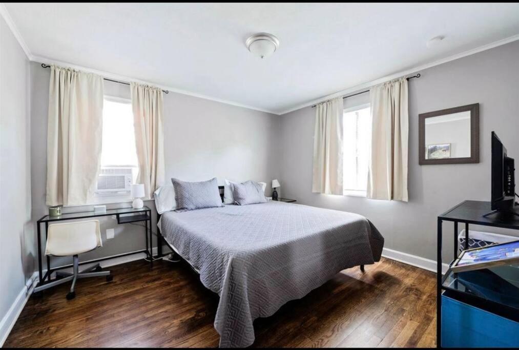 E, Memphis Home 5 Min From I240W Εξωτερικό φωτογραφία