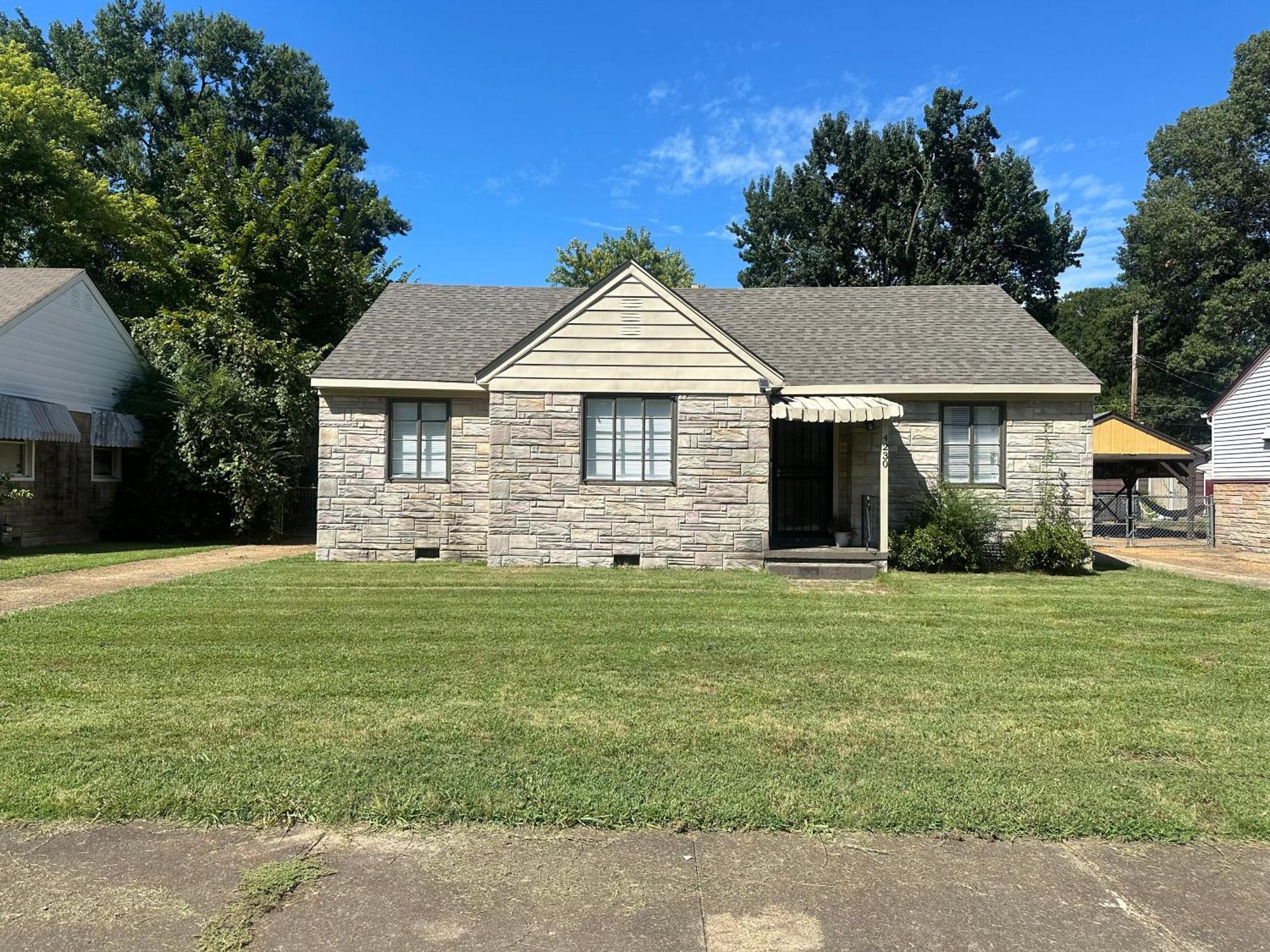 E, Memphis Home 5 Min From I240W Εξωτερικό φωτογραφία
